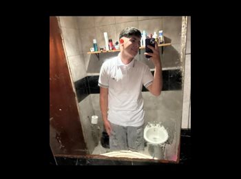 Roomgo AR - Lucas - 19 - Mar del Plata