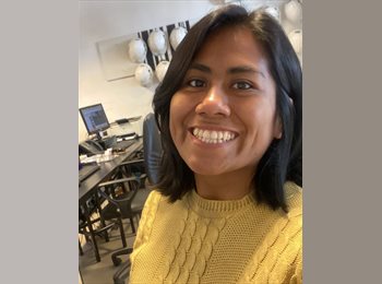 Roomgo AR - Key - 32 - Córdoba