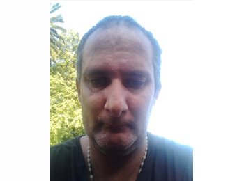 Roomgo AR - Walter scine  - 41 - Rosario