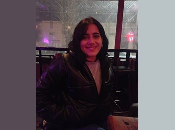 Roomgo AR - Amparo Girotto - 19 - Rosario