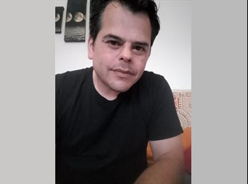 Roomgo AR - pablo - 45 - Capital Federal