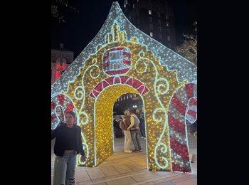 Roomgo AR - Sabrina - 24 - Rosario