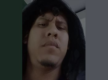 Roomgo AR - Miguel  - 25 - Buenos Aires