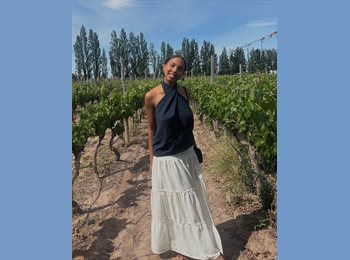 Roomgo AR - emily - 20 - Córdoba