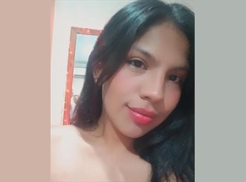 Roomgo AR - AYALEN  - 23 - Morón