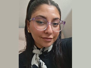 Roomgo AR - Sofia  - 27 - Córdoba