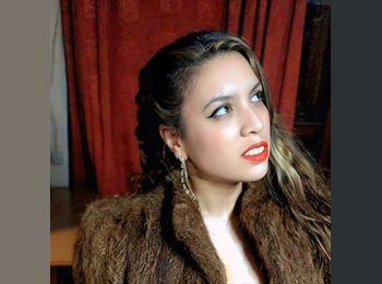 Roomgo AR - Pau - 32 - Buenos Aires