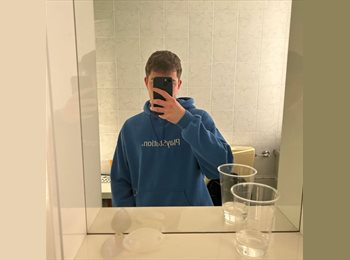 Roomgo AR - Marcello - 21 - Buenos Aires