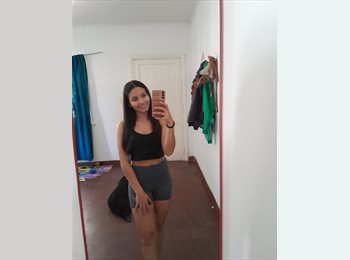 Roomgo AR - Ayelen - 22 - Godoy Cruz