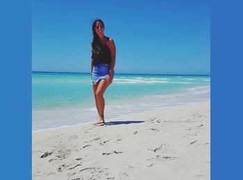 Roomgo AR - Vale - 60 - Mendoza