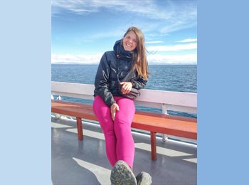 Roomgo AR - Erika - 35 - Córdoba