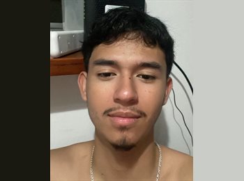 Roomgo AR - Anderson  - 20 - La Plata