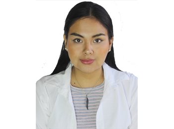 Roomgo AR - Markorie - 24 - Buenos Aires