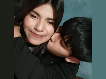 Roomgo AR - Samu - 18 - Córdoba