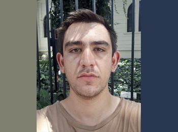 Roomgo AR - cristian - 27 - Rosario