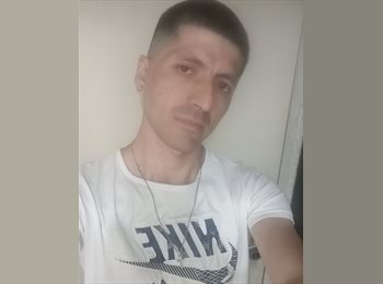 Roomgo AR - David Santiago Anibal  - 38 - Córdoba