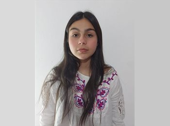 Roomgo AR - ZOE VALENTINA  - 18 - Córdoba