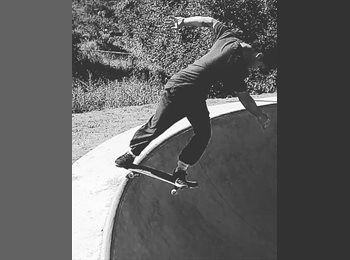 Roomgo AR - Facundo - 35 - Mar del Plata