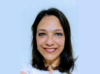 Roomgo AR - Marcela  - 49 - Capital Federal