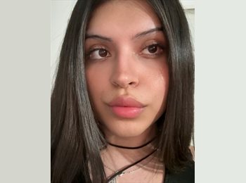 Roomgo AR - dani - 24 - Córdoba