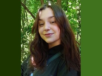 Roomgo AR - Lucia - 23 - Mendoza