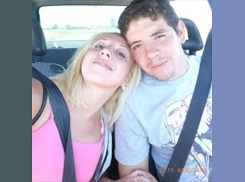 Roomgo AR - Kevin - 35 - Rosario