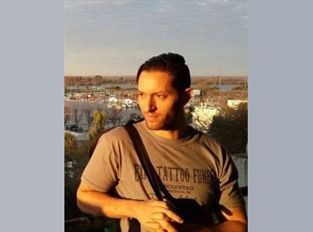 Roomgo AR - Alejandro  - 45 - Rosario