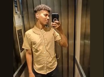 Roomgo AR - Ale - 25 - Capital Federal