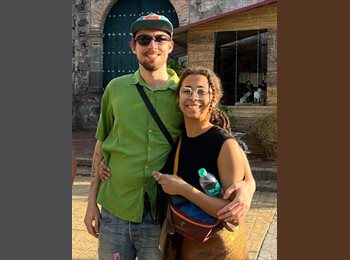 Roomgo AR - Majecki - 32 - Buenos Aires