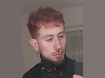 Roomgo AR - Gaston - 33 - La Plata