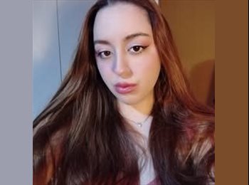 Roomgo AR - Juleana - 24 - San Justo