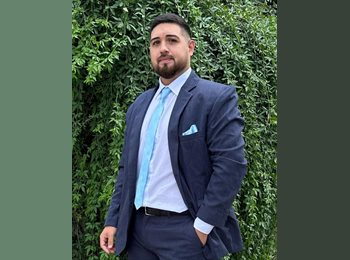 Roomgo AR - martin - 29 - Córdoba