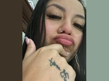 Roomgo AR - Maria florencia - 30 - Buenos Aires