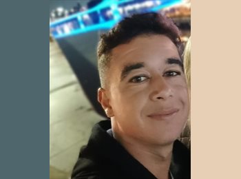 Roomgo AR - Saadallah  - 25 - Buenos Aires