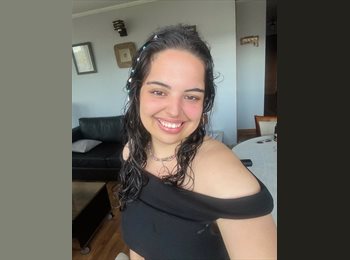 Roomgo AR - Julia - 20 - Mendoza