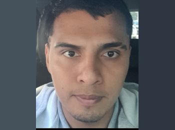 Roomgo AR - Braian - 29 - San Isidro