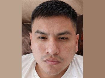 Roomgo AR - Darwin  - 27 - Buenos Aires