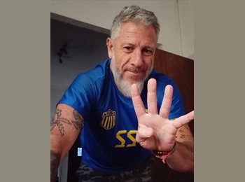 Roomgo AR - leonardo - 54 - Rosario