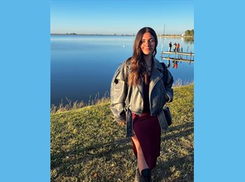 Roomgo AR - lourdes - 21 - La Plata