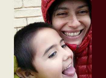 Roomgo AR - Madelem - 37 - Córdoba