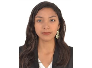 Roomgo AR - sofia - 31 - Buenos Aires