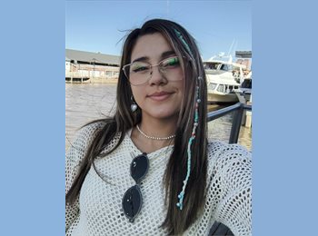 Roomgo AR - Sofia - 21 - Capital Federal