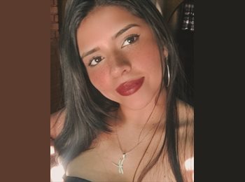 Roomgo AR - Karen Mendez - 26 - Córdoba