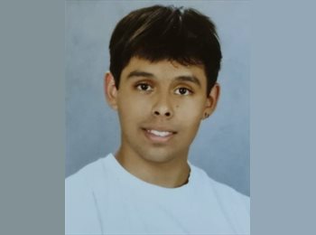 Roomgo AR - Damian - 18 - Buenos Aires