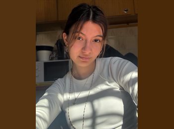 Roomgo AR - Nai - 19 - Rosario