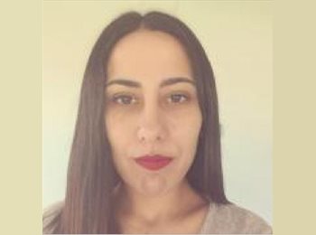 Roomgo AR - Dra Jorgelina - 35 - La Plata