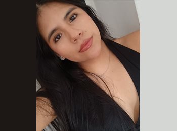 Roomgo AR - Neftali Cántaro  - 21 - La Plata