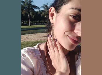 Roomgo AR - Vida Contreras - 27 - Córdoba