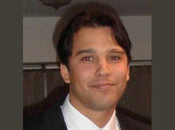 Roomgo AR - Andres - 45 - Morón