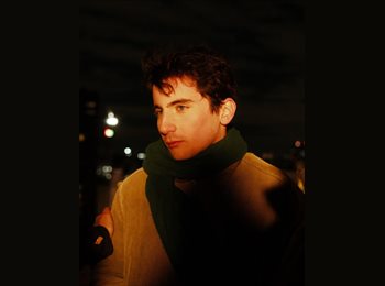 Roomgo AR - Mel - 21 - Buenos Aires